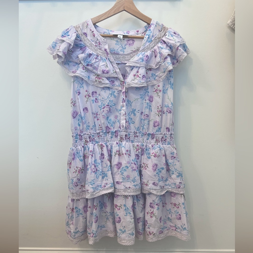 LoveShackFancy / Target Collab Dress